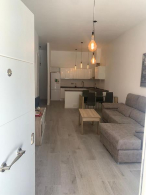 Apartamento Los Gálvez